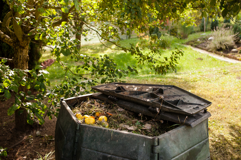 Furniture waste