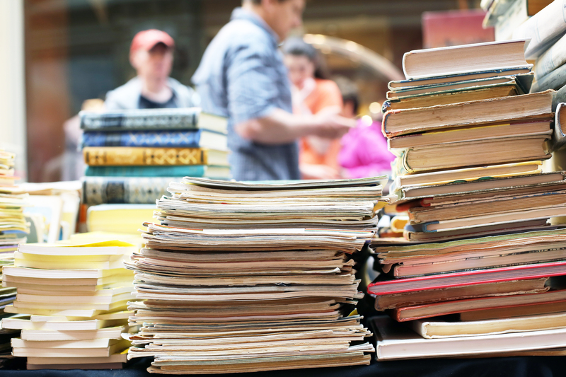 Waste Not, Want Not: The Resourceful World of Rubbish Collection Art